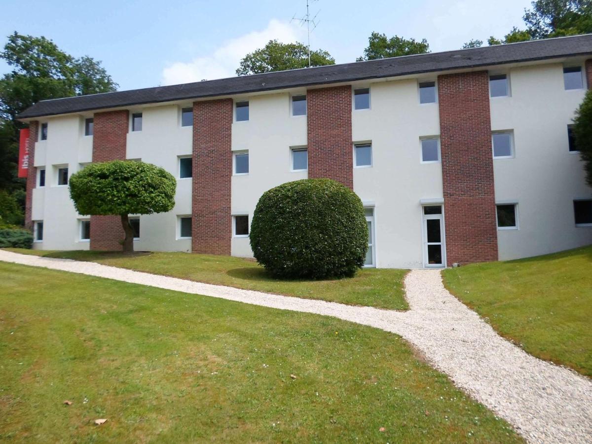 Ibis Les Etangs Des Moines Hotel Fourmies Exterior foto